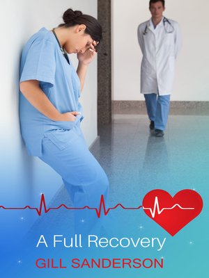 cover image of A Full Recovery